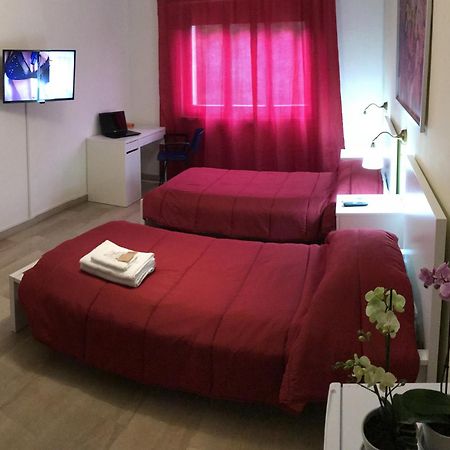 B&B Pontepiccolo Катандзаро Екстер'єр фото