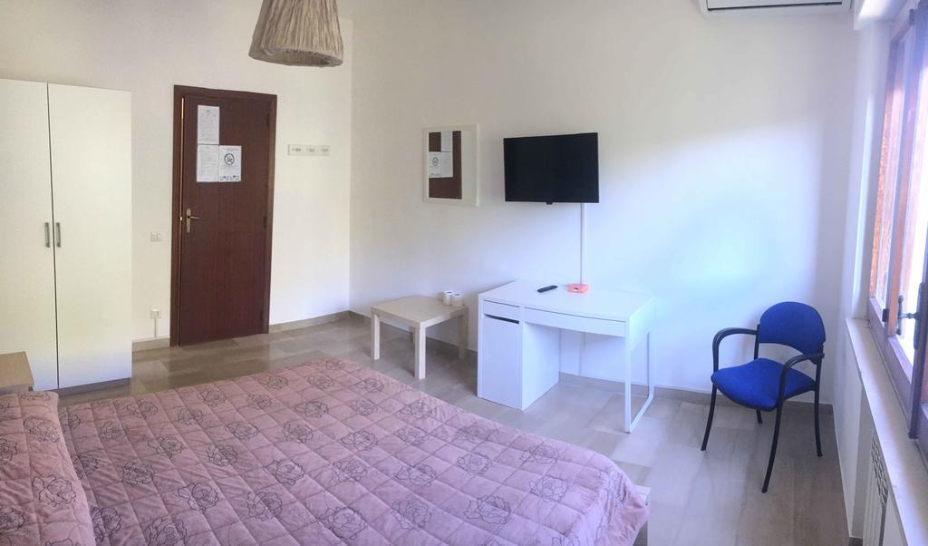 B&B Pontepiccolo Катандзаро Екстер'єр фото
