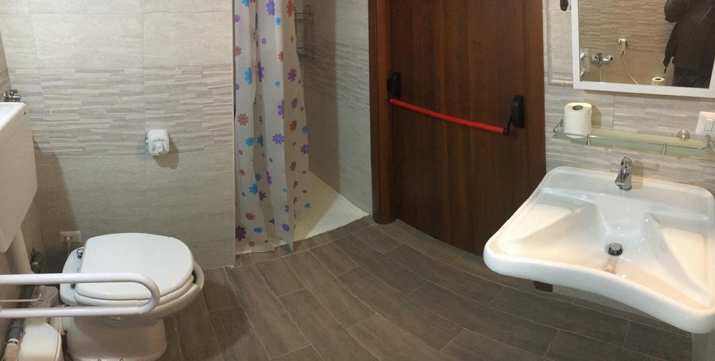 B&B Pontepiccolo Катандзаро Екстер'єр фото