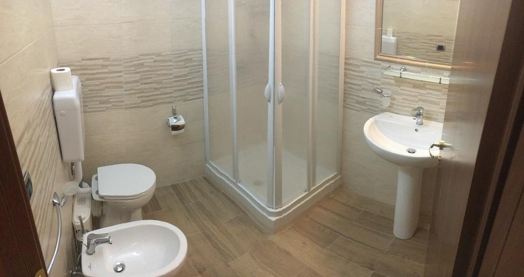 B&B Pontepiccolo Катандзаро Екстер'єр фото