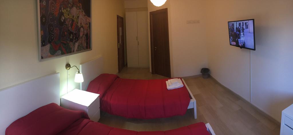 B&B Pontepiccolo Катандзаро Екстер'єр фото