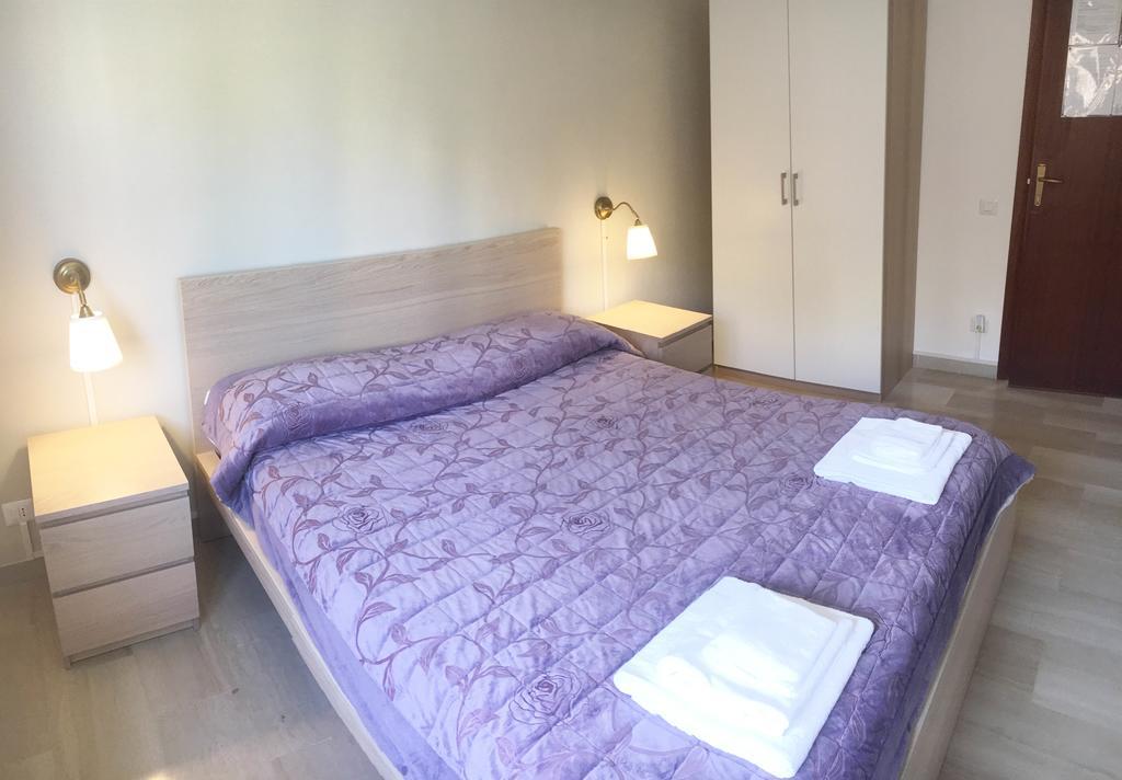 B&B Pontepiccolo Катандзаро Екстер'єр фото