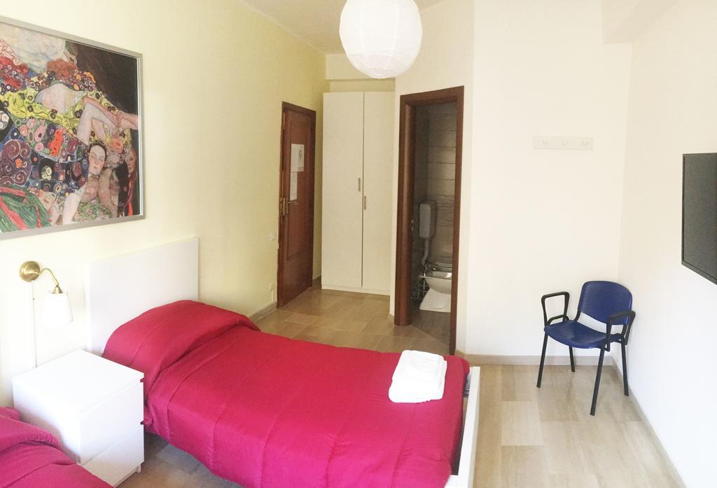 B&B Pontepiccolo Катандзаро Екстер'єр фото