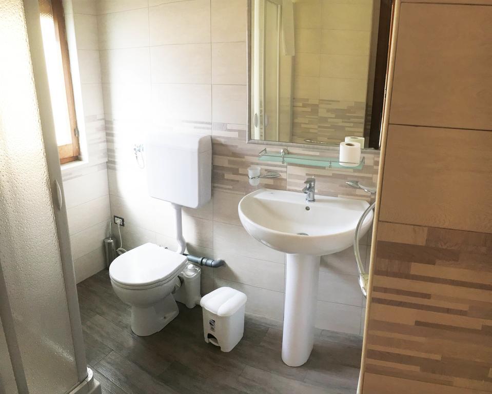 B&B Pontepiccolo Катандзаро Екстер'єр фото