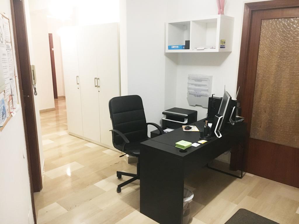B&B Pontepiccolo Катандзаро Екстер'єр фото
