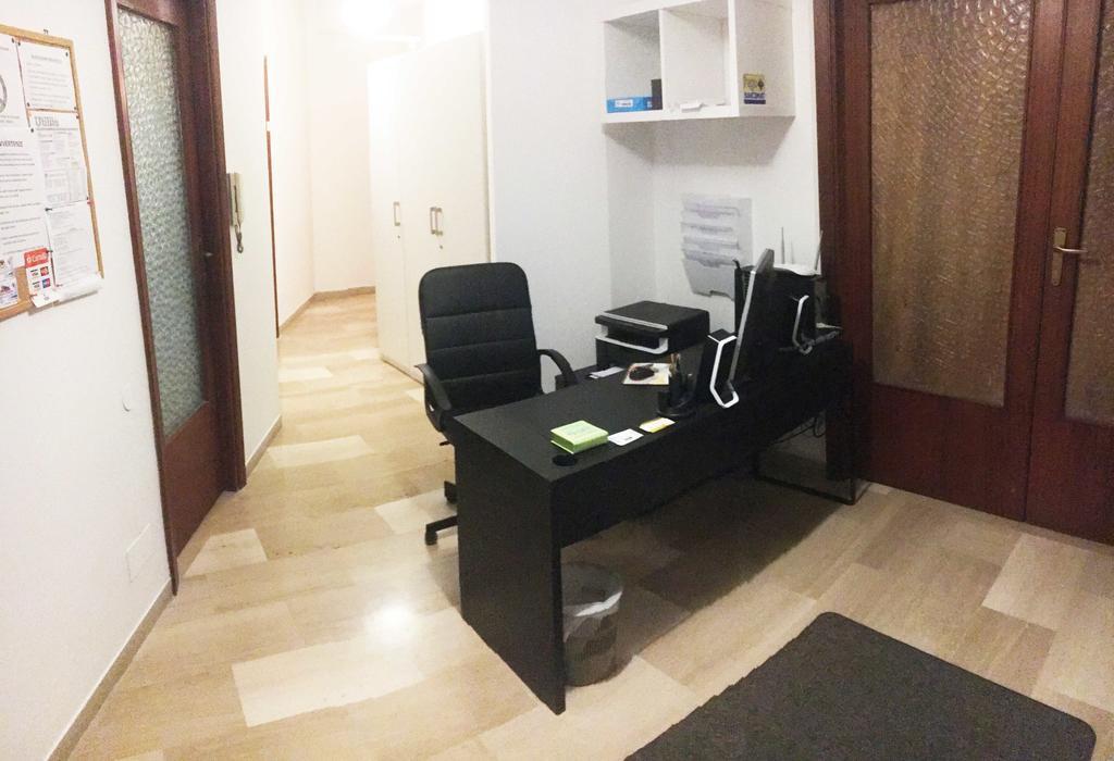 B&B Pontepiccolo Катандзаро Екстер'єр фото