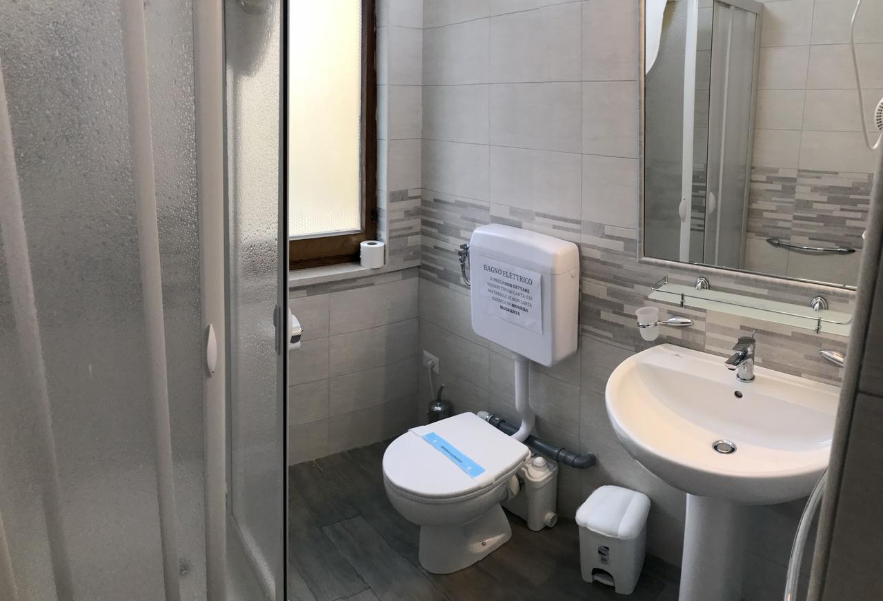 B&B Pontepiccolo Катандзаро Екстер'єр фото