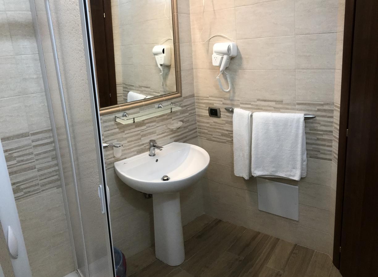 B&B Pontepiccolo Катандзаро Екстер'єр фото