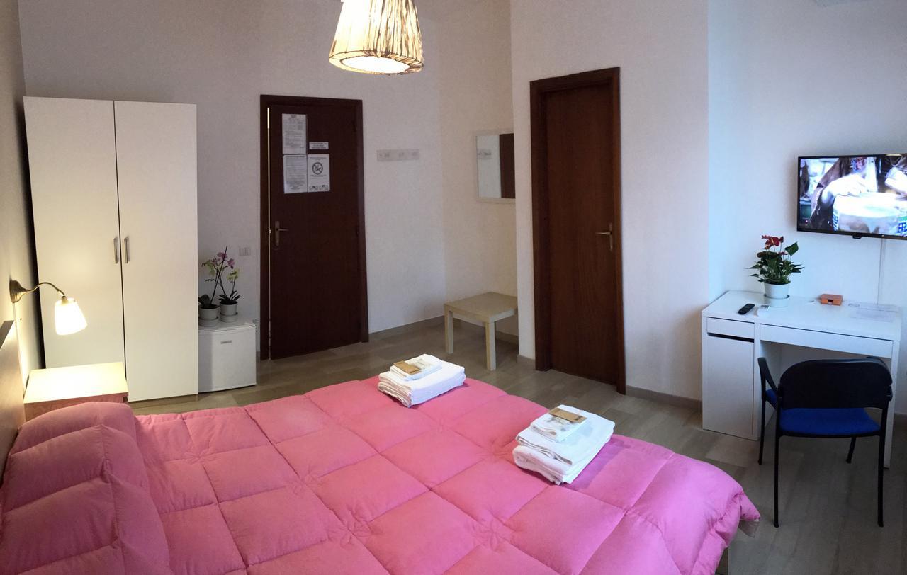 B&B Pontepiccolo Катандзаро Екстер'єр фото