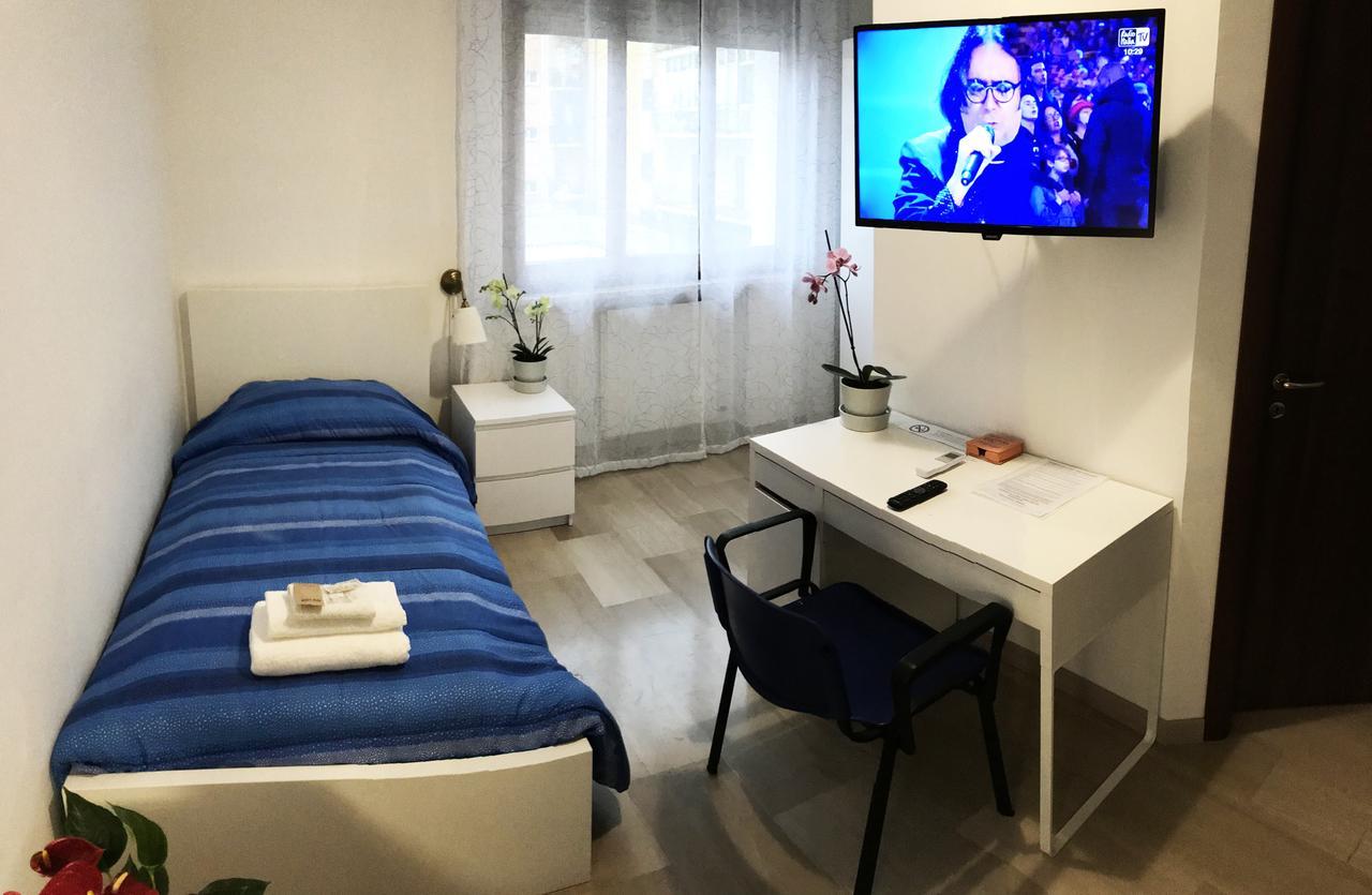 B&B Pontepiccolo Катандзаро Екстер'єр фото