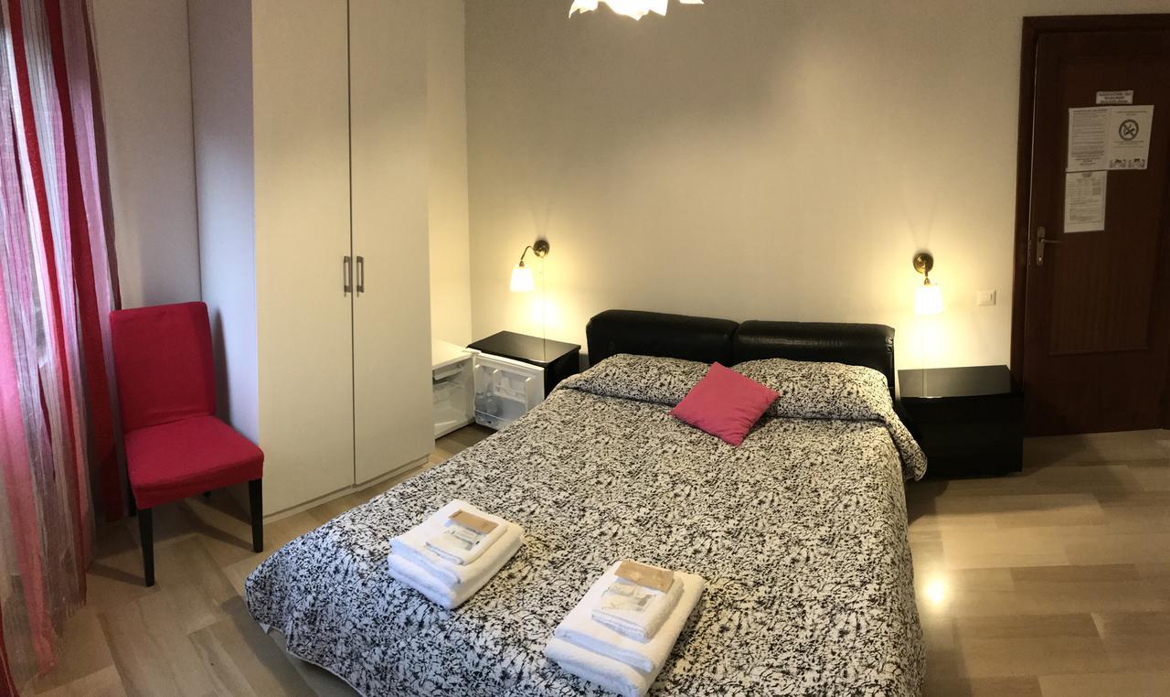 B&B Pontepiccolo Катандзаро Екстер'єр фото