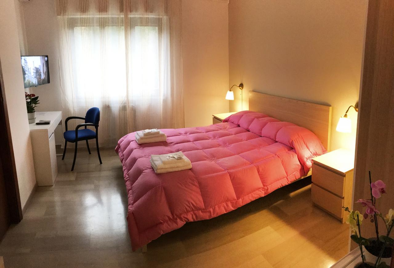 B&B Pontepiccolo Катандзаро Екстер'єр фото