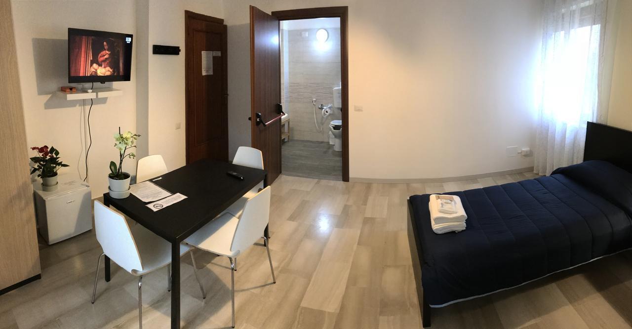 B&B Pontepiccolo Катандзаро Екстер'єр фото