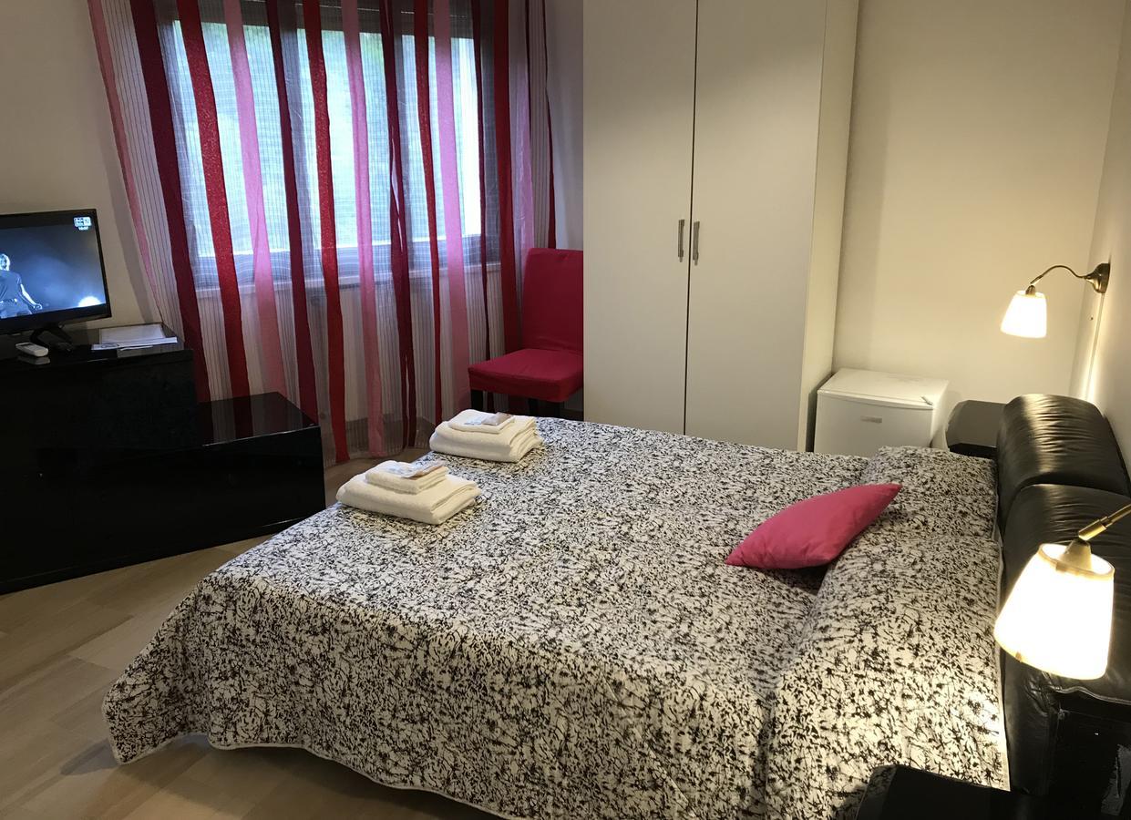 B&B Pontepiccolo Катандзаро Екстер'єр фото