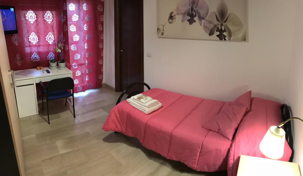 B&B Pontepiccolo Катандзаро Екстер'єр фото