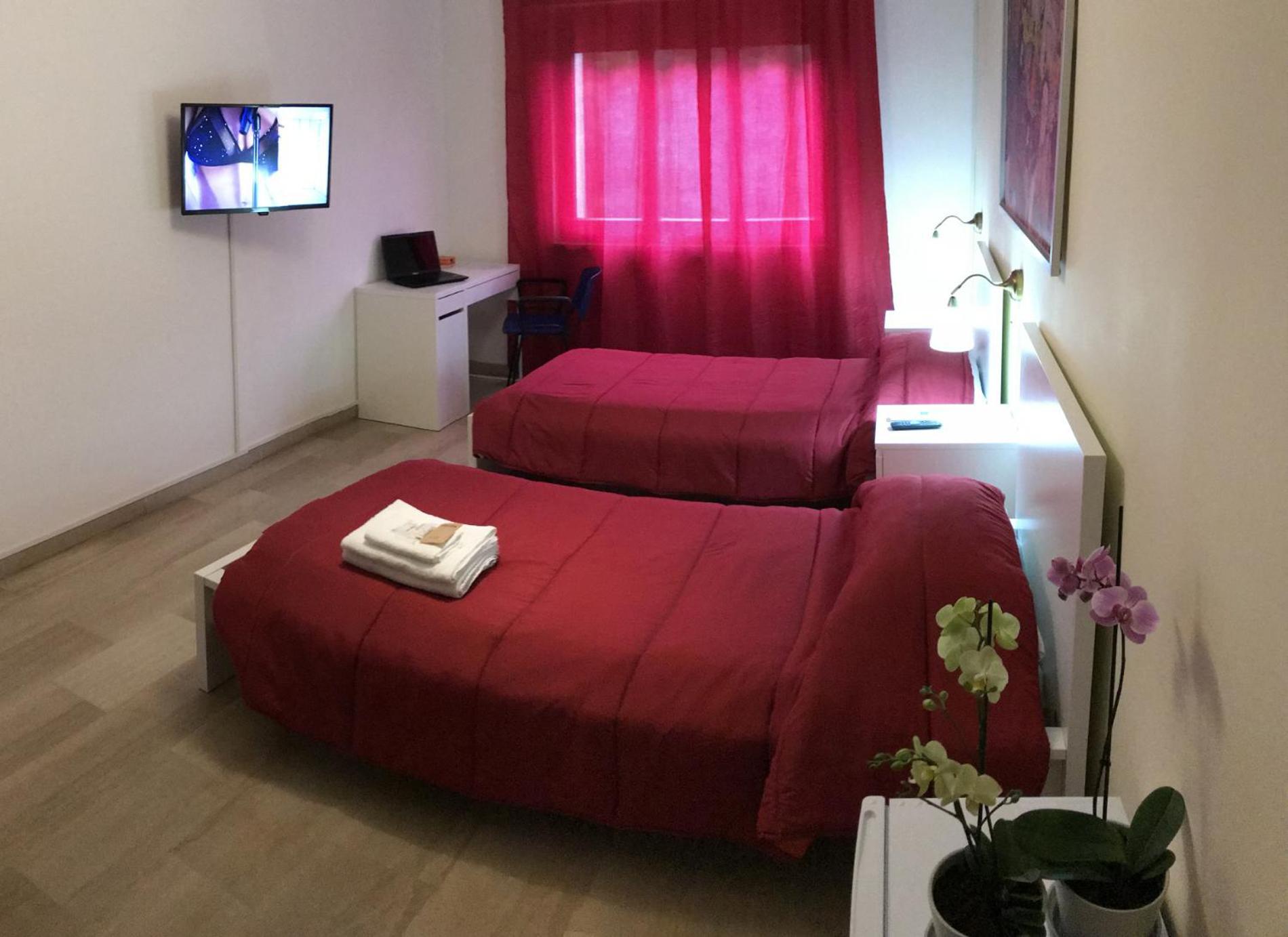 B&B Pontepiccolo Катандзаро Екстер'єр фото