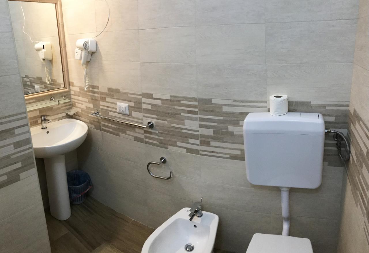 B&B Pontepiccolo Катандзаро Екстер'єр фото