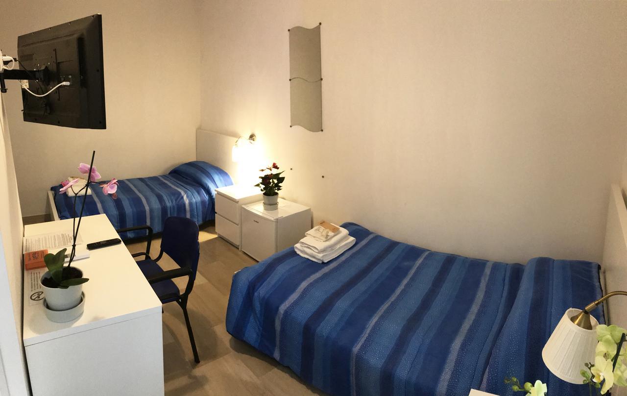 B&B Pontepiccolo Катандзаро Екстер'єр фото